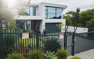 Choosing the Right Security Fencing in Cape Town