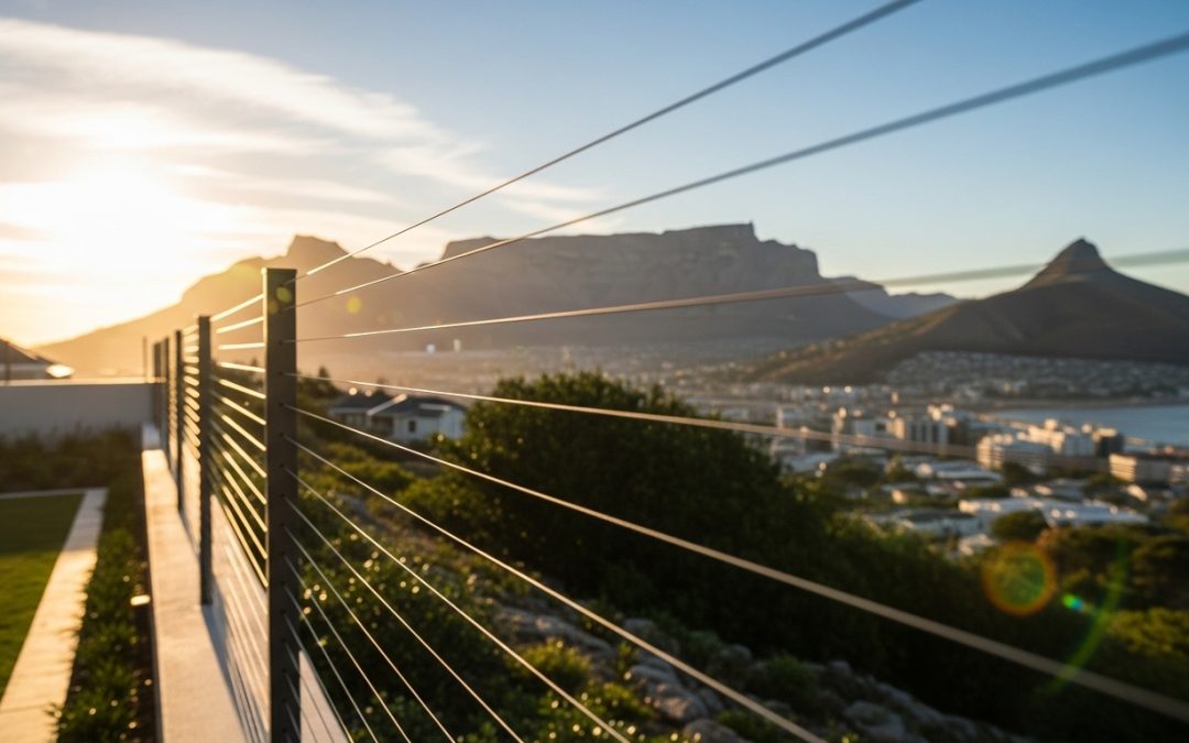 Why Clearview Fencing is the Top Choice for Security and Style